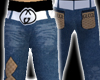 Gucc*i Pants