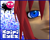 Kairi Eyes