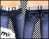 [MK] St. Marks Skinny CB