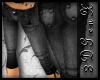 |3GX| - Fashion capris D