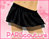 *Pc* Satin Black Mini