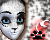 [N] Oreo Chip Skin