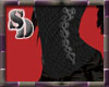 Dark Angel Dress 1