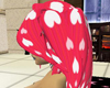 valintine hair
