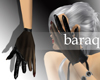 [bq] Like her-Jet black-