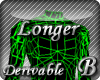 *B* Derive M Longer Top