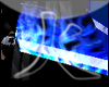 Blue Inferno Katana L