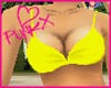 PunkX Bikini Top 07