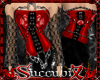 [Sx]AstridiuS Gown Dress