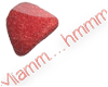 Fraise tagada - Candy