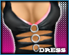 Multi Ring Dress