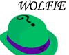 Riddler hat