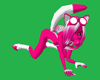 CS Pink Furry Bundle F