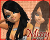 {MISSY} BLK HIROMI