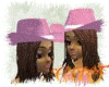 Pink Cowgirl Bundle