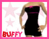 Buffys Babydolldress Sa&copy;