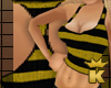 {K} Gold | Racerback