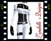 Astro Nautica Z Suit