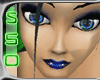 $50!N.Blue Skin
