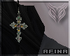 EoE Medieval Earrings
