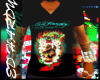 ED Hardy.DRAGON Tee-PD-