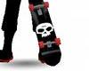 zero skull board