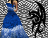 Winter Gown