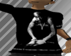 R.I.P. Tupac Black Tee