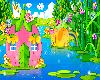 Paradise Pixie!