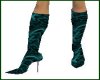 S33 Green Boots