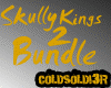 [LF] Skullykings2 Bundle