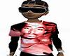 2PAC THUG SHIRT