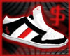 J$ Premium Blk/Red