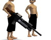 BIG RIFLE