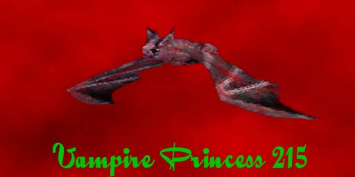 Bloodlust Bat