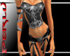 (PX)AssassiN Bodysuit