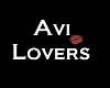 Avi Lovers New Male