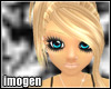 *Blonde archina