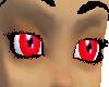 red eyes