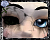 Doll Neglected Eyes 2