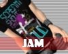 *J* Scream