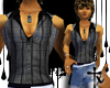 -tx- V3 BlackShirt