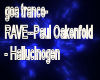 [T]-Hallucinogen