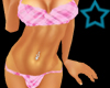 [AL]Pink bikini