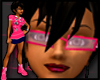 PinK GeoGLassES