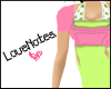 PiNk/LiME SUMMER CAMi�