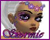 flowerpower headdress
