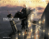 FF Advent children 3song