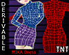 Derivable Mika Dress