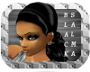 *.U.* Black SALMA